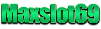 Logo Maxslot69